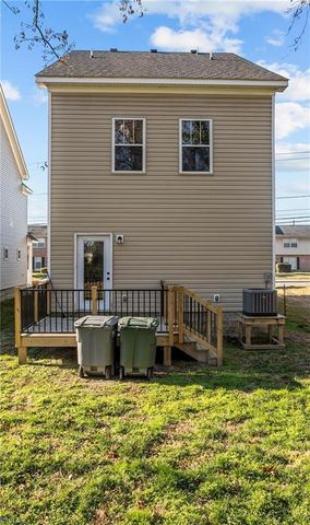 68 W County ST, Hampton, VA 23663