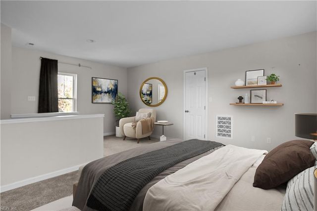 68 W County ST, Hampton, VA 23663