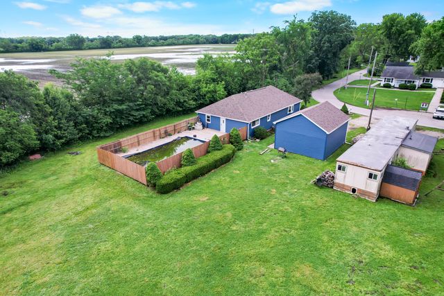 26004 Willow Lane, Wilmington, IL 60481