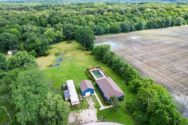 26004 Willow Lane, Wilmington, IL 60481