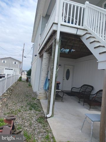 26 S PORTLAND DR, Little Egg Harbor Twp, NJ 08087
