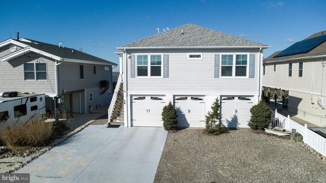 26 S PORTLAND DR, Little Egg Harbor Twp, NJ 08087