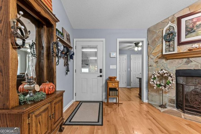 129 Tanglewood Road SW, Eatonton, GA 31024