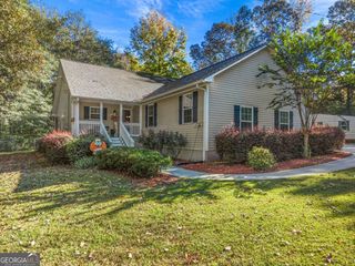129 Tanglewood Road SW, Eatonton, GA 31024