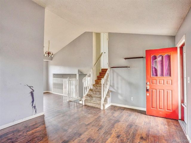 3160 S Halifax Street, Aurora, CO 80013