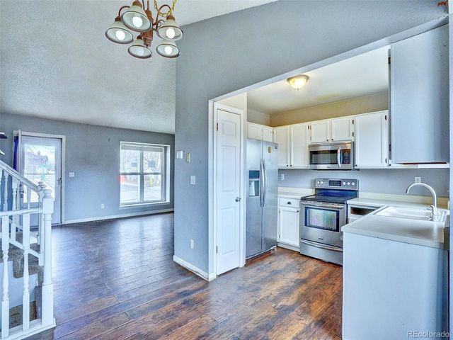 3160 S Halifax Street, Aurora, CO 80013