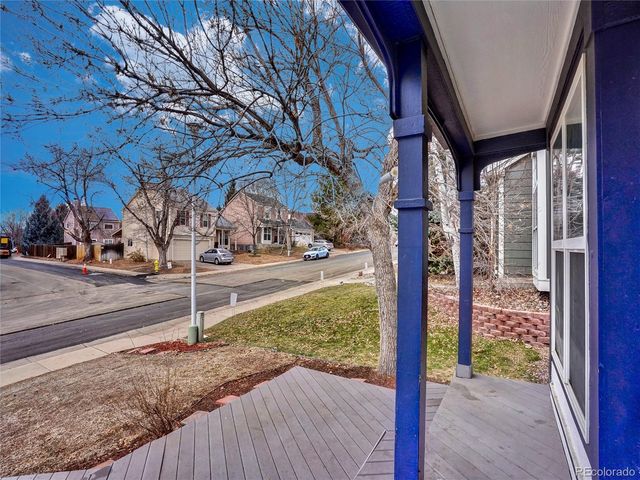 3160 S Halifax Street, Aurora, CO 80013