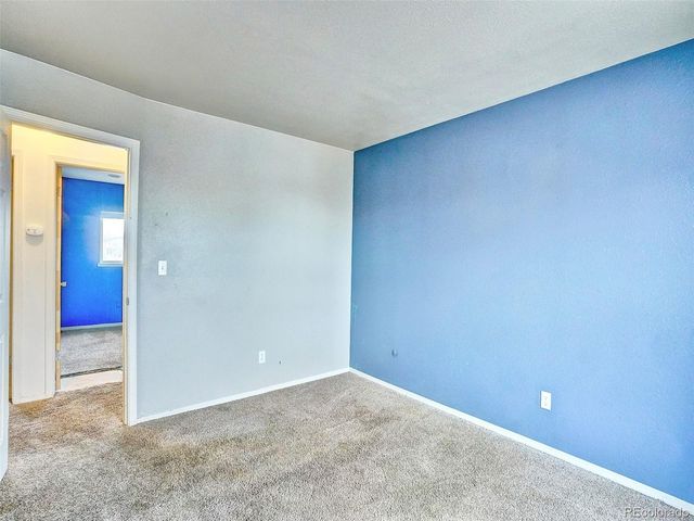 3160 S Halifax Street, Aurora, CO 80013