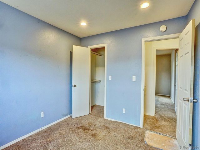 3160 S Halifax Street, Aurora, CO 80013