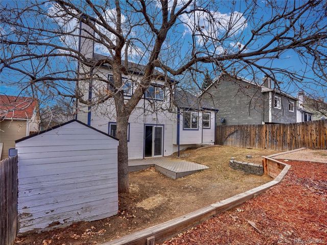 3160 S Halifax Street, Aurora, CO 80013