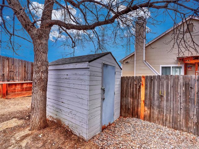 3160 S Halifax Street, Aurora, CO 80013