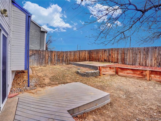 3160 S Halifax Street, Aurora, CO 80013