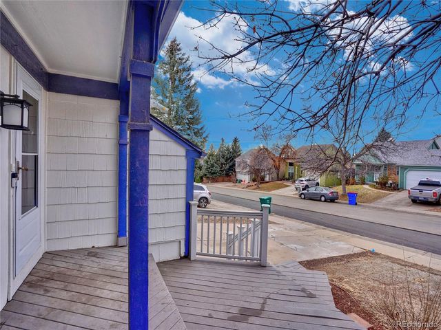 3160 S Halifax Street, Aurora, CO 80013