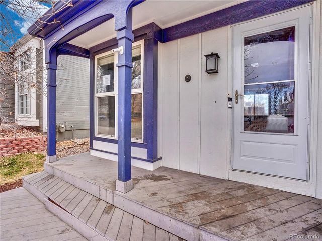 3160 S Halifax Street, Aurora, CO 80013