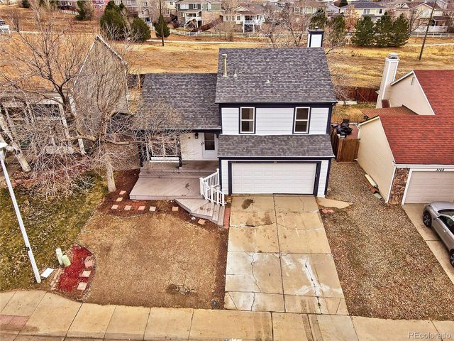 3160 S Halifax Street, Aurora, CO 80013