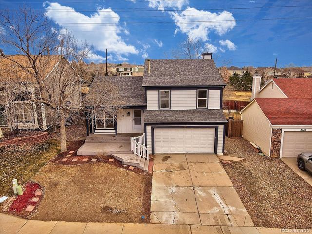 3160 S Halifax Street, Aurora, CO 80013