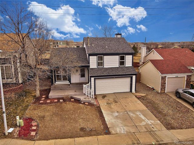 3160 S Halifax Street, Aurora, CO 80013