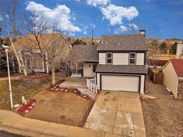 3160 S Halifax Street, Aurora, CO 80013