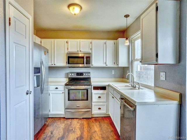 3160 S Halifax Street, Aurora, CO 80013