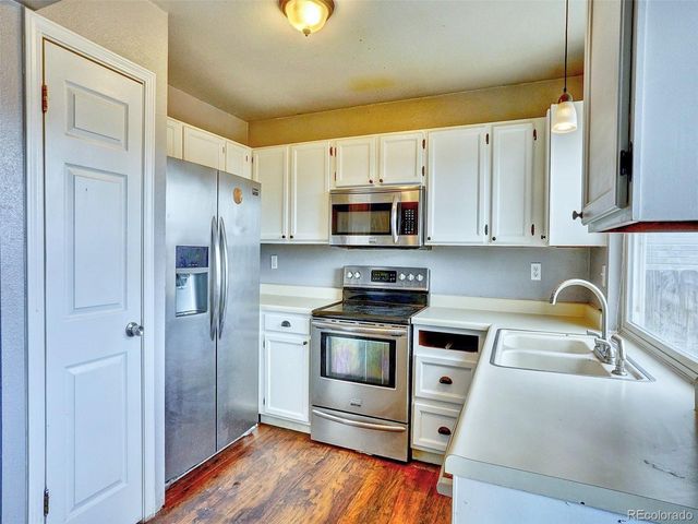 3160 S Halifax Street, Aurora, CO 80013