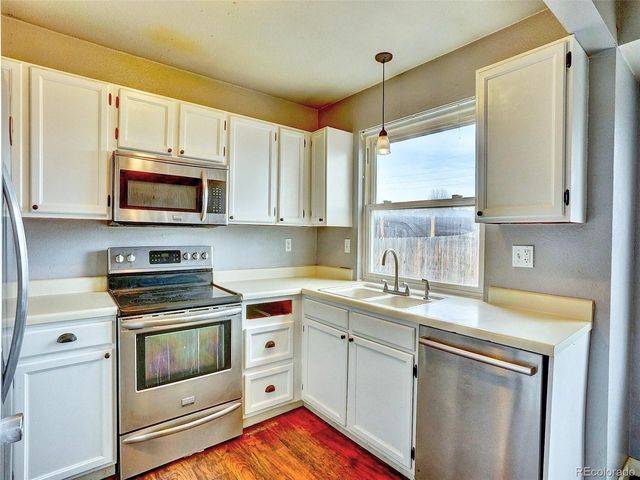 3160 S Halifax Street, Aurora, CO 80013