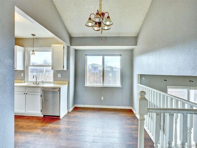 3160 S Halifax Street, Aurora, CO 80013