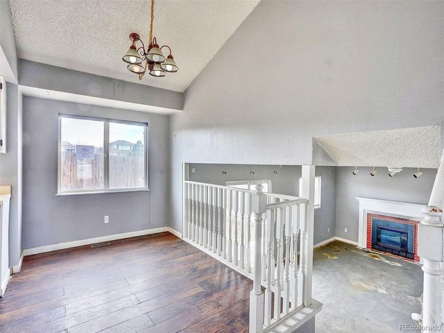 3160 S Halifax Street, Aurora, CO 80013