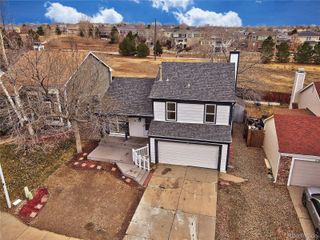 3160 S Halifax Street, Aurora, CO 80013
