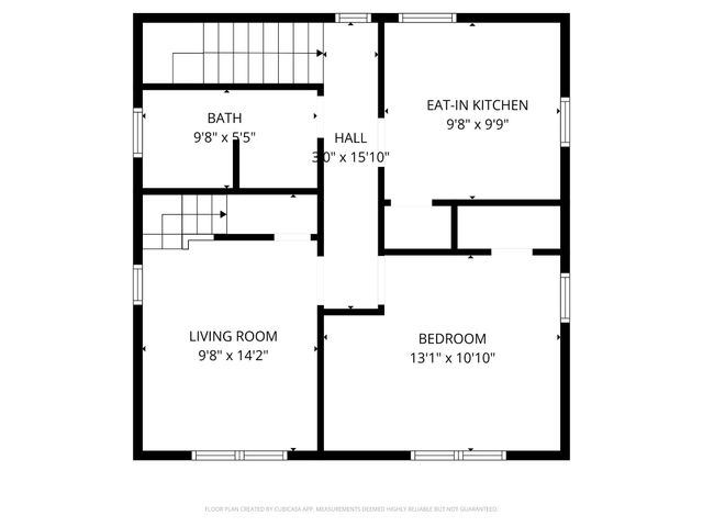 2206 S GRANT ST S, Arlington, VA 22202