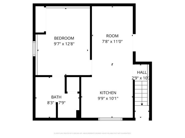 2206 S GRANT ST S, Arlington, VA 22202