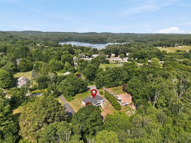 24 Uptack Rd, Groveland, MA 01834