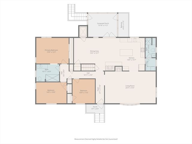 24 Uptack Rd, Groveland, MA 01834