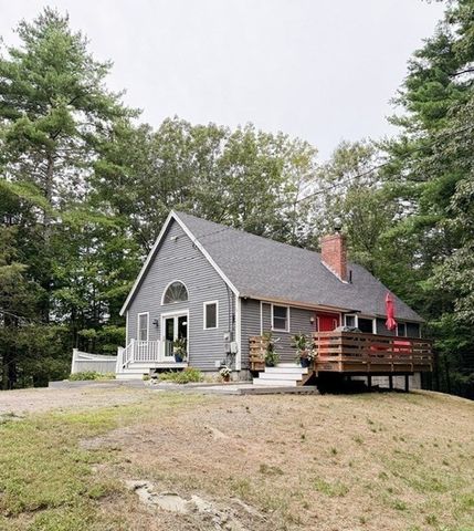 30 Odell Rd, Sandown, NH 03873