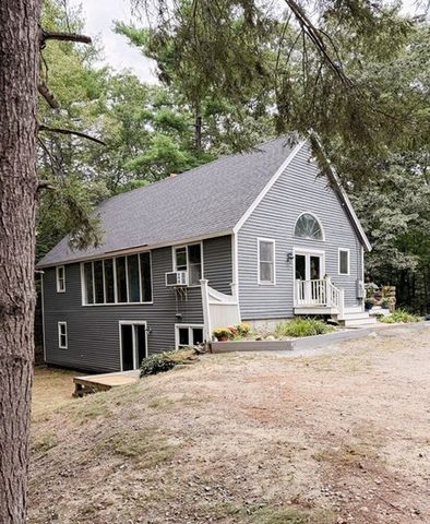 30 Odell Rd, Sandown, NH 03873