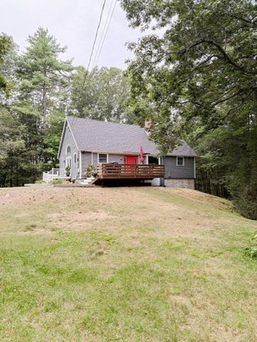 30 Odell Rd, Sandown, NH 03873