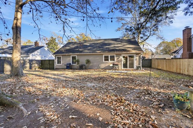 116 Orchard Court, Summerville, SC 29485