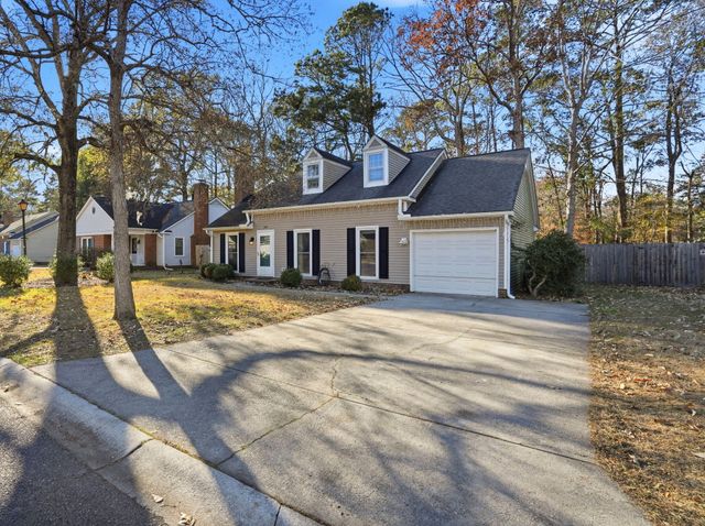 116 Orchard Court, Summerville, SC 29485