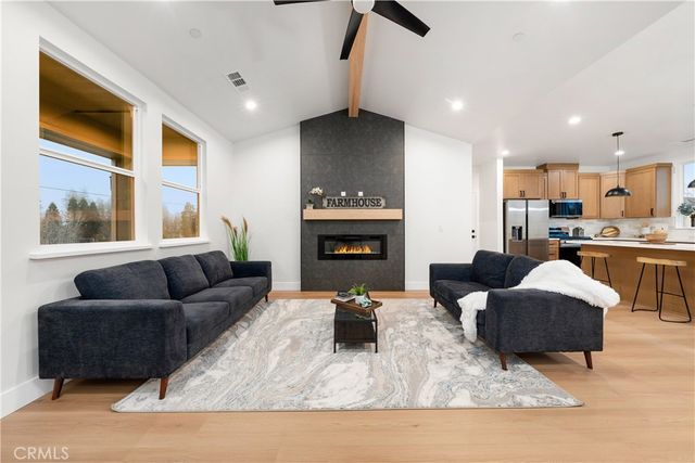 6261 Forest Lane, Paradise, CA 95969