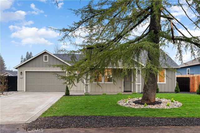 6261 Forest Lane, Paradise, CA 95969