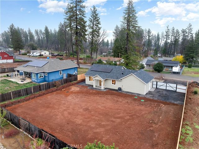 6261 Forest Lane, Paradise, CA 95969