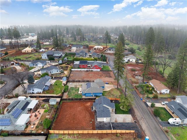 6261 Forest Lane, Paradise, CA 95969