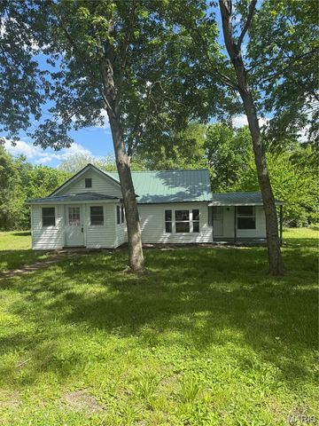 217 River Street, Park Hills, MO 63601
