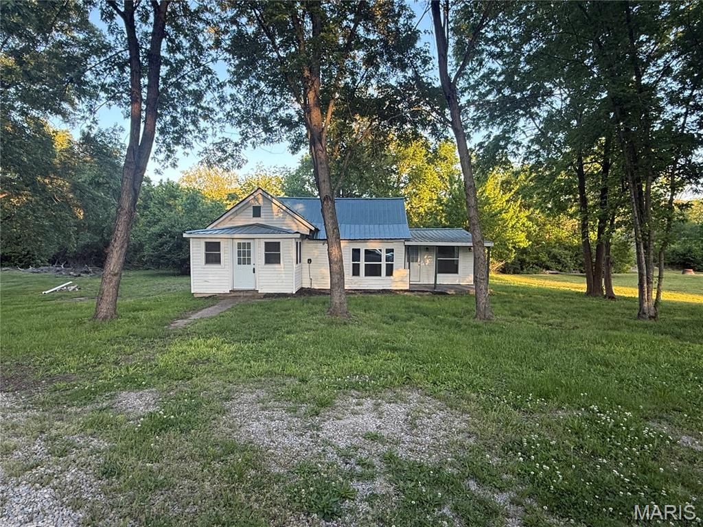 217 River Street, Park Hills, MO 63601