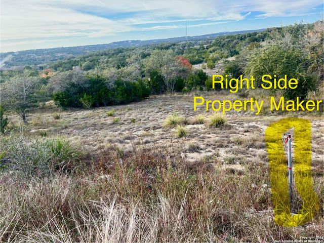 162 ZINNIA AVE, Spring Branch, TX 78070