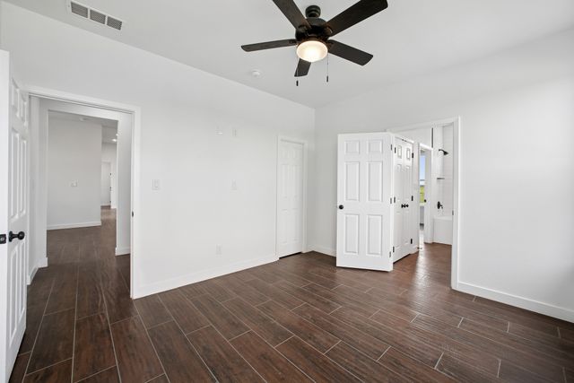 1224 Durham Lane, Cleburne, TX 76033