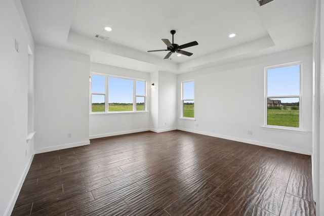 1224 Durham Lane, Cleburne, TX 76033