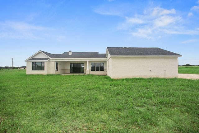 1224 Durham Lane, Cleburne, TX 76033
