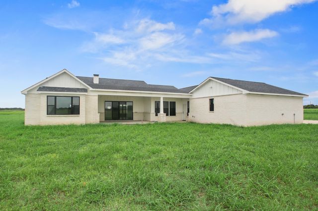 1224 Durham Lane, Cleburne, TX 76033