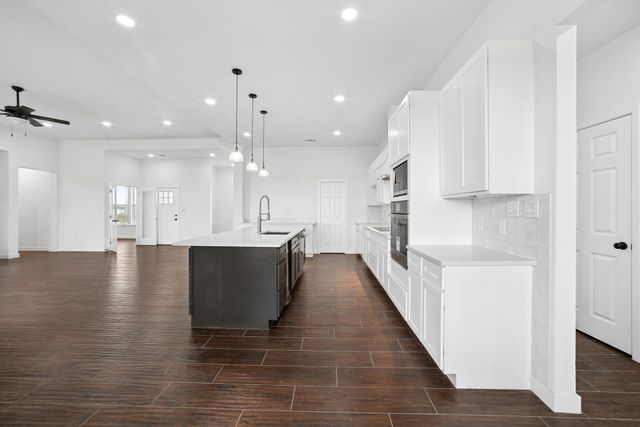 1224 Durham Lane, Cleburne, TX 76033