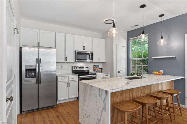 2144 Whittington CT, Virginia Beach, VA 23464